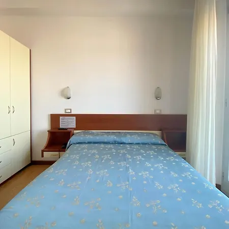 Sayonara Szálloda Senigallia