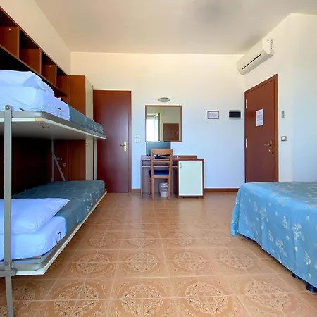 Szálloda Sayonara Senigallia