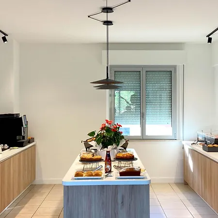 Szálloda Sayonara 3*