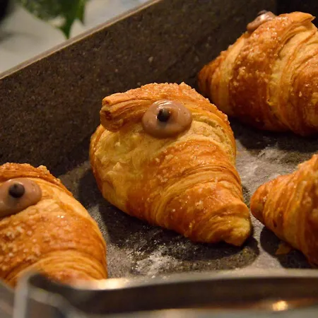 Szálloda Sayonara Senigallia