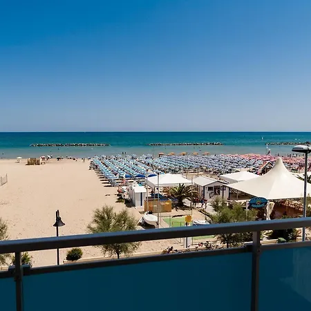 Sayonara 3* Senigallia