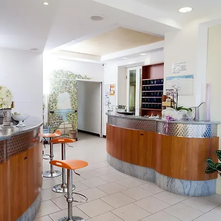 Szálloda Sayonara 3*