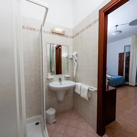 Szálloda Sayonara Senigallia