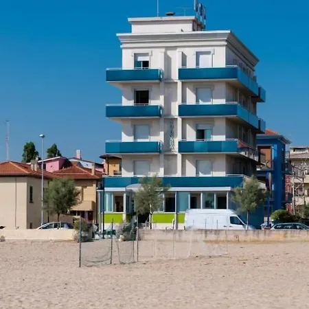 Szálloda Sayonara 3*