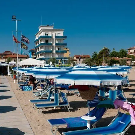 Sayonara Szálloda Senigallia