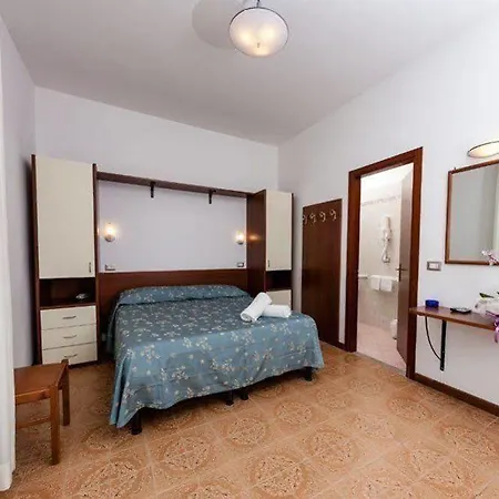 Sayonara Szálloda Senigallia