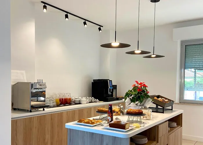 Отель Sayonara 3*