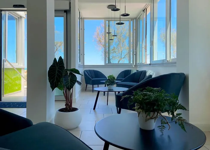 Sayonara Сенигаллия