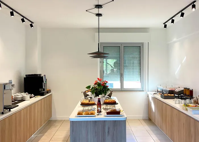 Отель Sayonara 3*