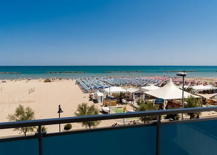 Sayonara 3* Сенигаллия