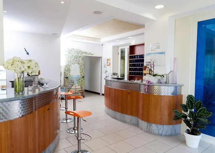 Отель Sayonara 3*