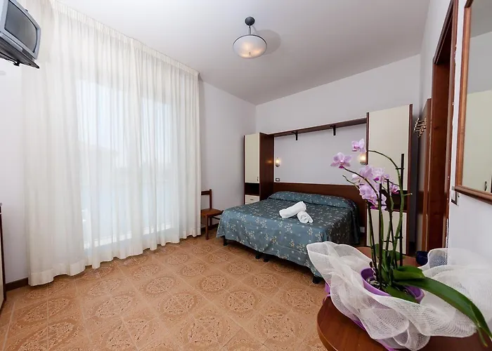 Sayonara 3* Сенигаллия