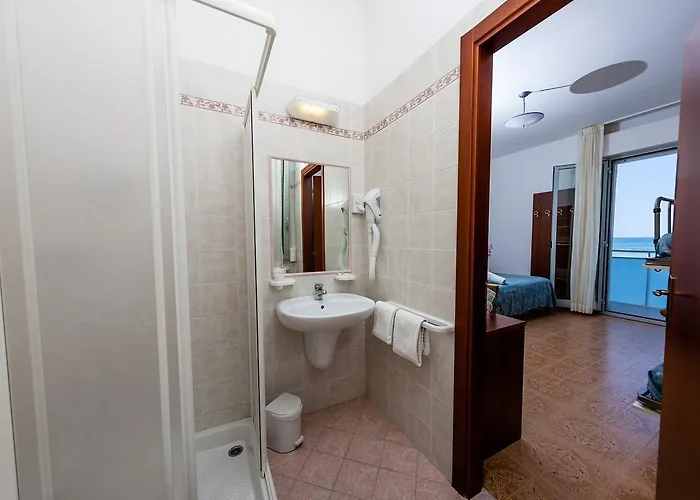 Отель Sayonara Сенигаллия