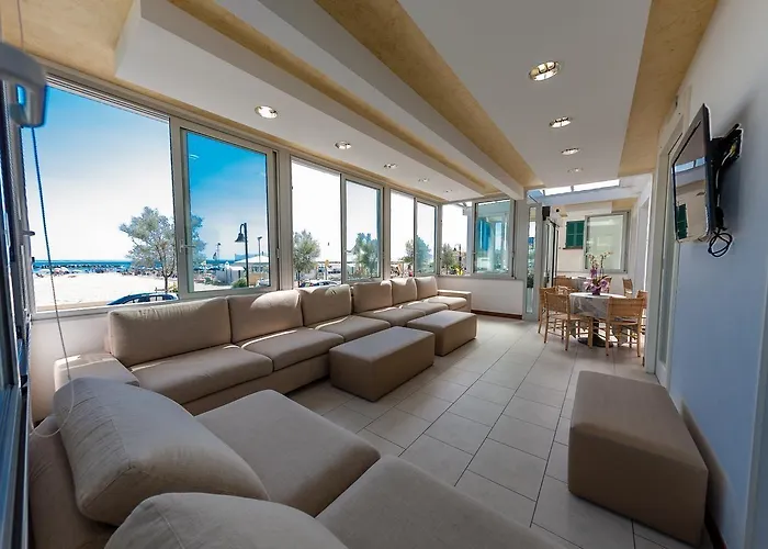 Sayonara Сенигаллия