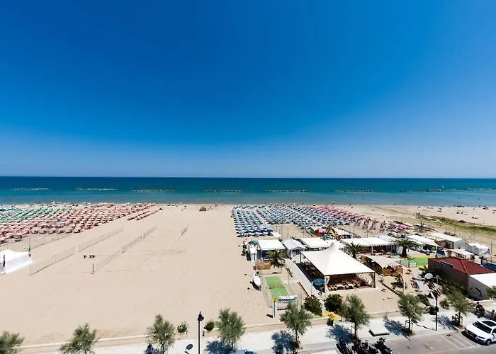 Sayonara 3* Сенигаллия