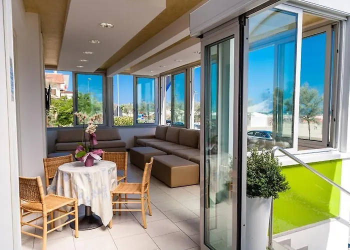 Sayonara 3* Сенигаллия