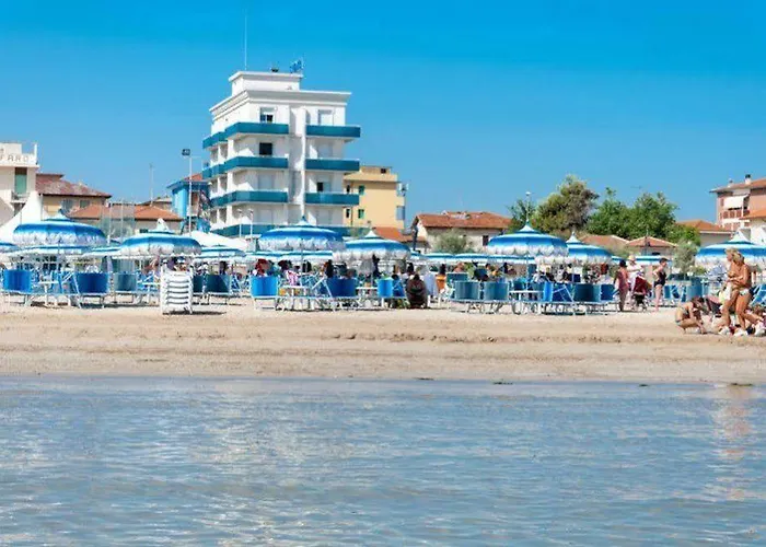 Sayonara 3* Сенигаллия