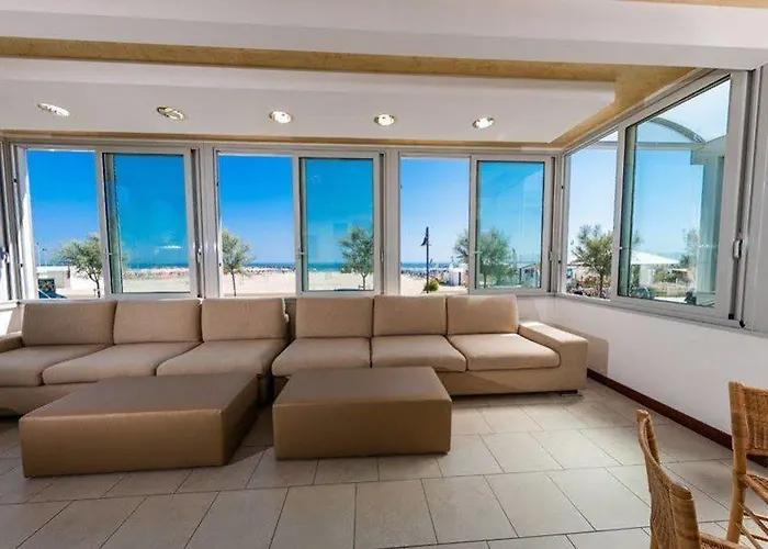 Sayonara Сенигаллия