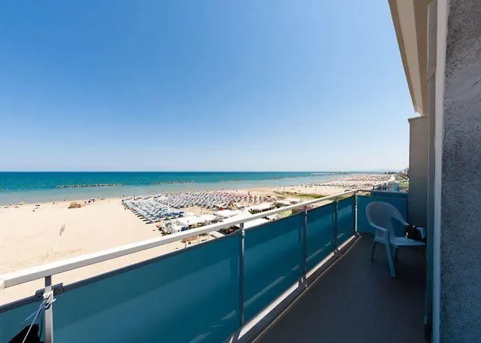 Отель Sayonara 3*