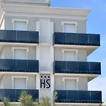Sayonara Hotel