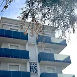 Hotel Sayonara Senigallia