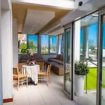 Hotel Sayonara Senigallia