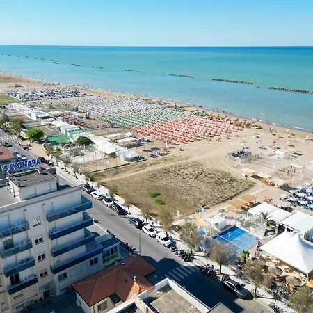 Ξενοδοχείο Sayonara
