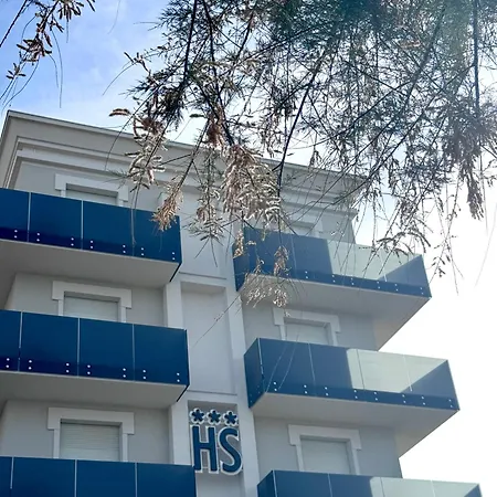 Ξενοδοχείο Sayonara Σενιγκάλια