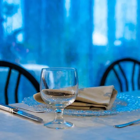 Sayonara 酒店 西尼加利亚