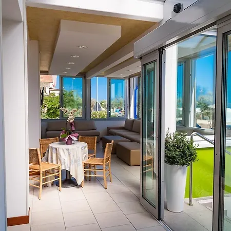 酒店 Sayonara 西尼加利亚