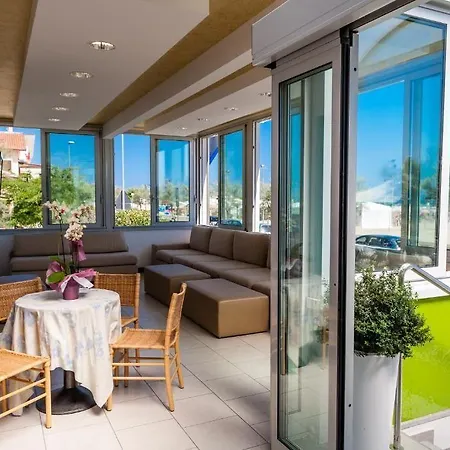 Sayonara 3* 西尼加利亚