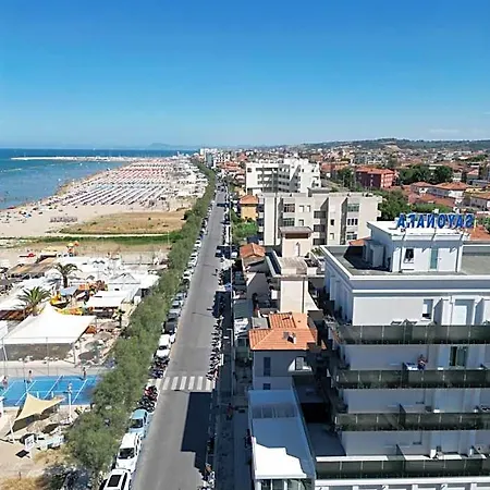 Hotel Sayonara Senigallia