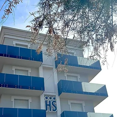 Sayonara Hotel Senigallia