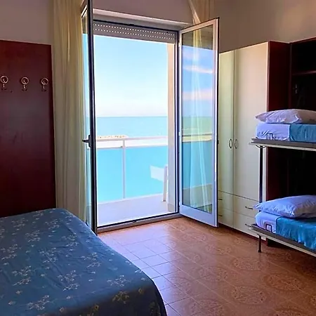 Sayonara Senigallia