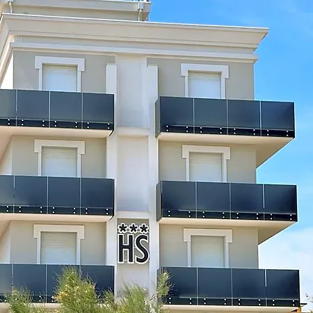 Sayonara Hotel Senigallia