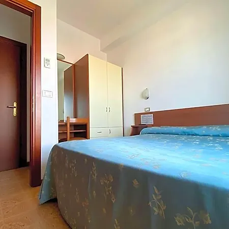 Hotel Sayonara Senigallia