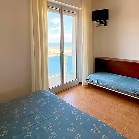 Sayonara Hotel Senigallia