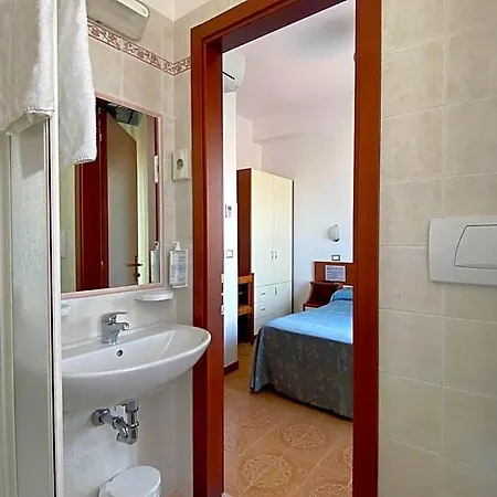 Sayonara Hotel Senigallia