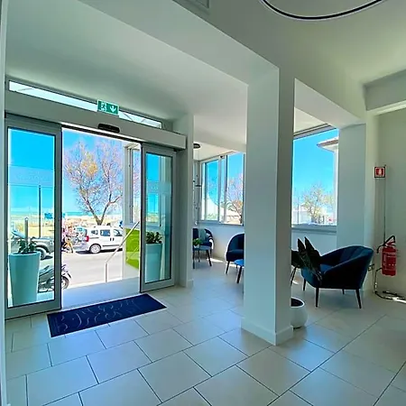 Hotel Sayonara Senigallia