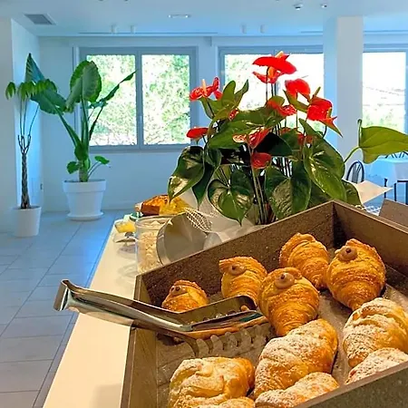 Sayonara Hotel Senigallia