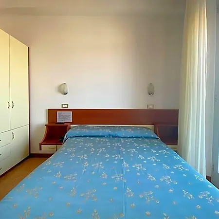 Hotel Sayonara Senigallia