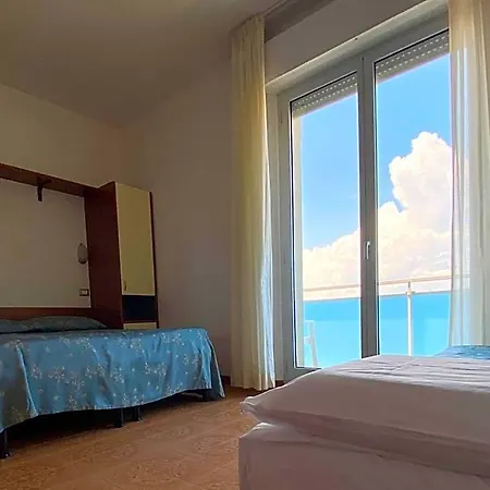 Hotel Sayonara Senigallia