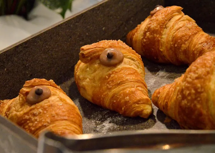 מלון Sayonara סניגליה